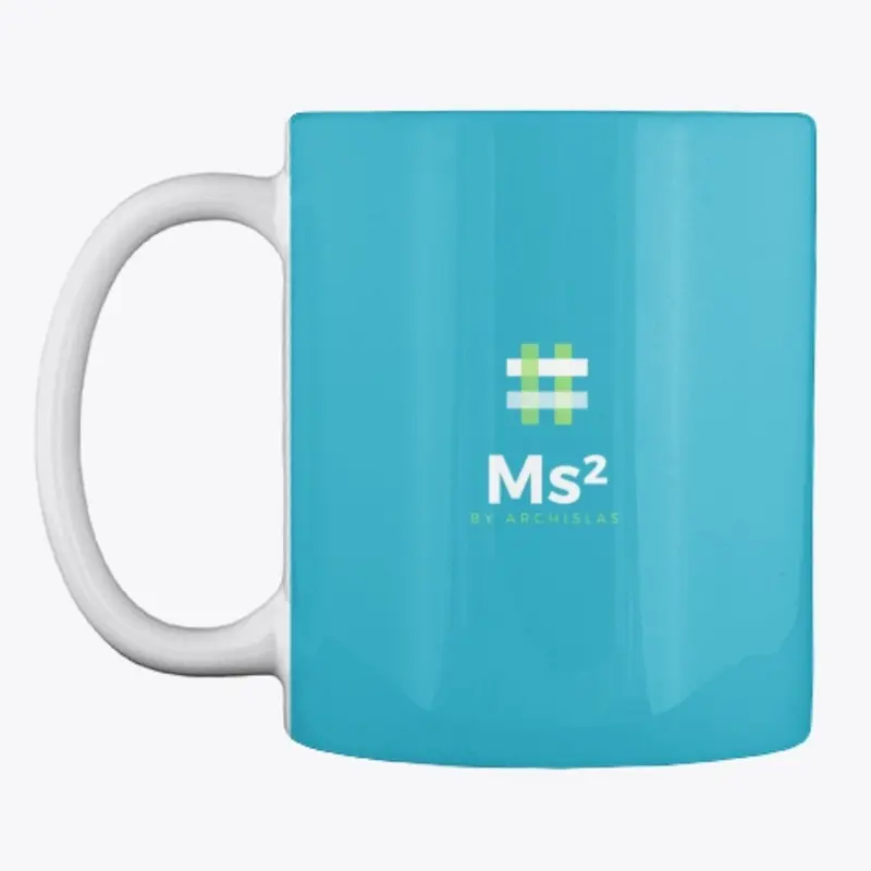 Mainstream M2 Merch