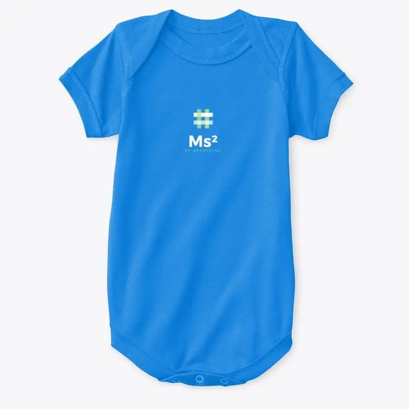 Mainstream M2 Merch