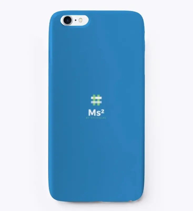 Mainstream M2 Merch