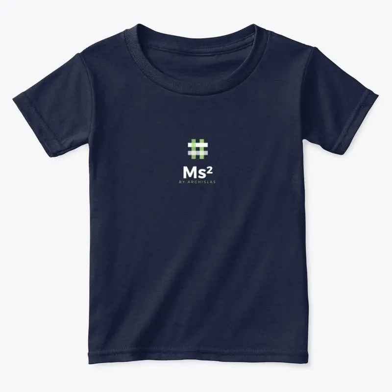 Mainstream M2 Merch